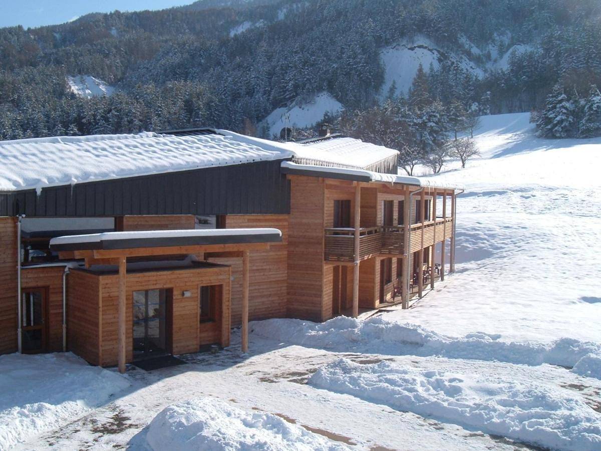 Quadruple Room in Baratier, Parc national des Écrins