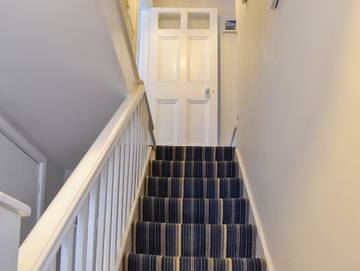 Log Cabin for 6 People in Gorran Haven, South West England, Photo 4