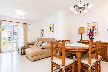 Apartment in Can Picafort, Santa Margalida für 6 