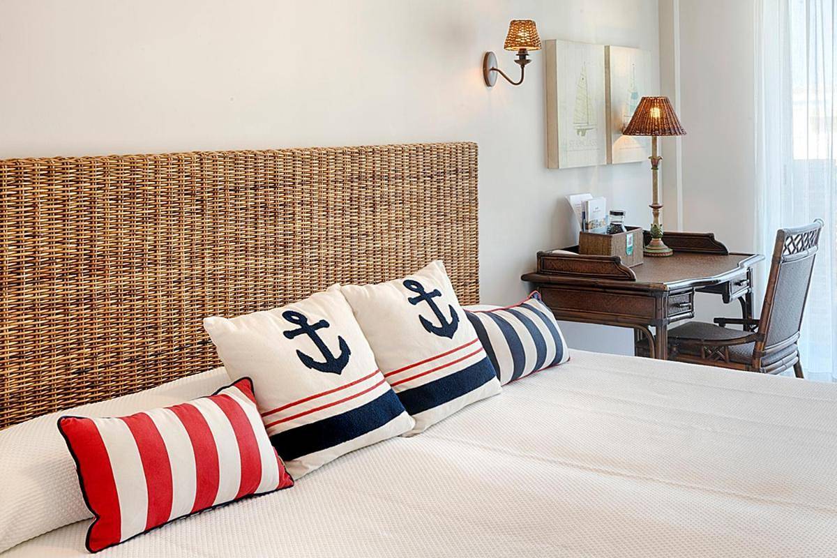 Single Room with Sea View in El Palmar, Costa Blanca