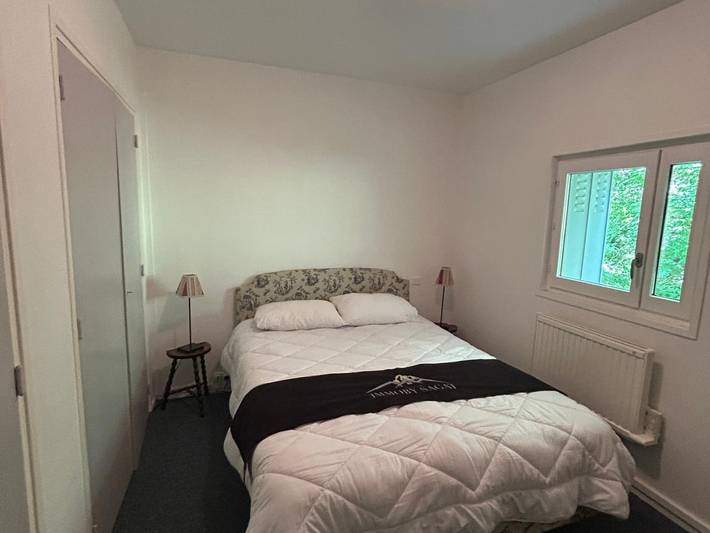 Chalet pour 8 personnes, avec terrasse dans Super Besse - 3