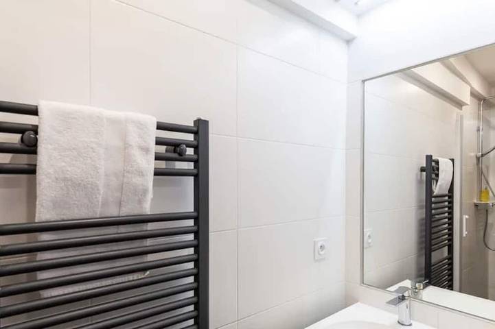 Gîte pour 2 personnes dans Port De Honfleur - 4