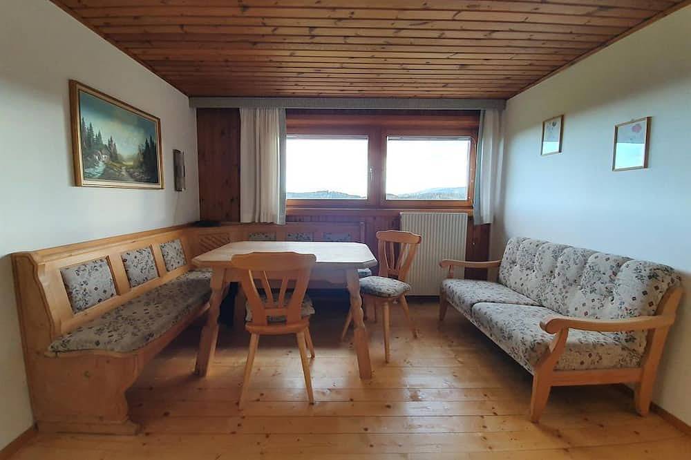 Ferienwohnung Lärchenwald - Kinderbauernhof Wicherle in Deutsch-Griffen, Mittelkärnten