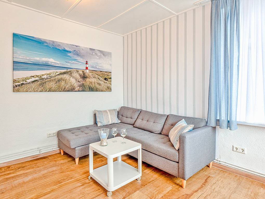 Maison de vacances pour 3 personnes avec terrasse in Tarnewitz, Boltenhagen