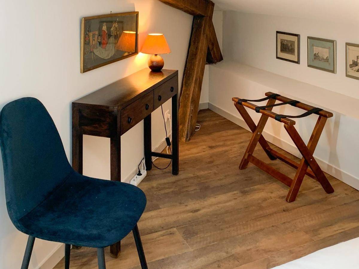 Appartement entier, Les Appartements du Palais in Bergerac, Périgord Pourpre