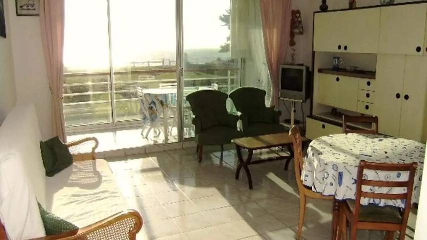 Gîte pour 7 personnes dans Plage Saint-Jacques - 3