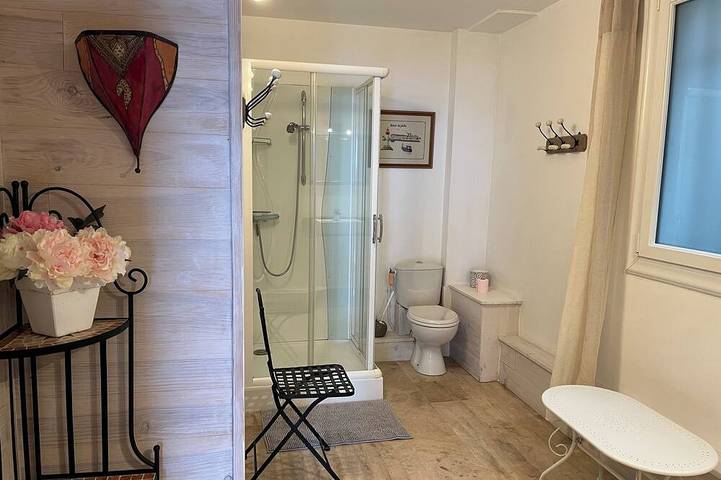 Villa pour 10 personnes, avec Balcon et Jacuzzi ainsi que Terrasse et Jardin à Théoule-sur-Mer - 3