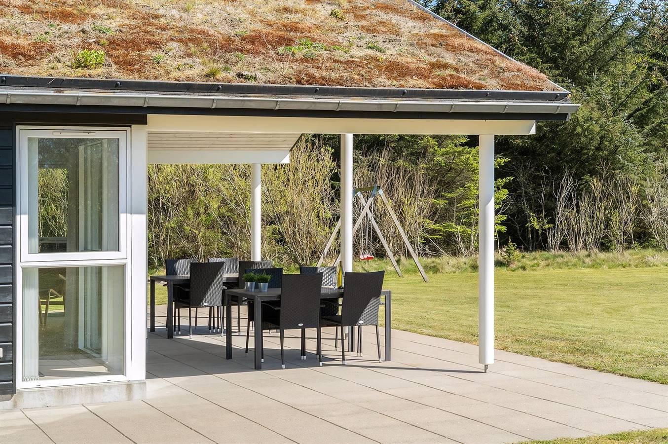 Amazing home in Saltum w/ Sauna, Wifi and 4 Bedrooms in Saltum, Jammerbugt