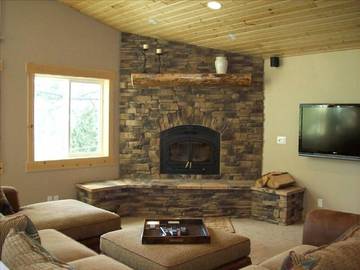 Chata Z Bali dla 6 osoby w Kingsbury, Tahoe, Zdjęcie 4