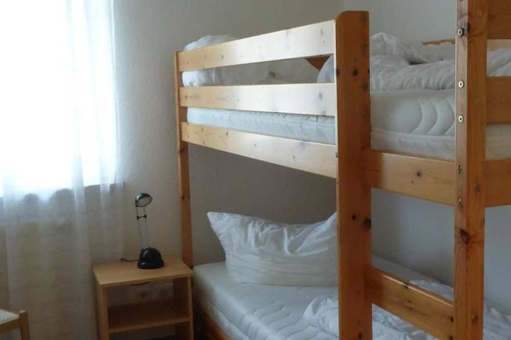 Ganze Wohnung, Ferienwohnung 5min vom Strand, Apartment, zentral, 2 bis 6 Personen, in Kühlungsborn, Mecklenburgische Ostseeküste
