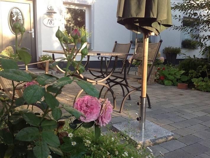Ferienhaus für 3 Personen, mit Terrasse und Garten in Hohwacht - 4