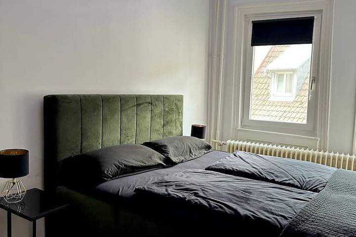 Ferienwohnung für 4 Personen in Schwäbisch Hall - 3