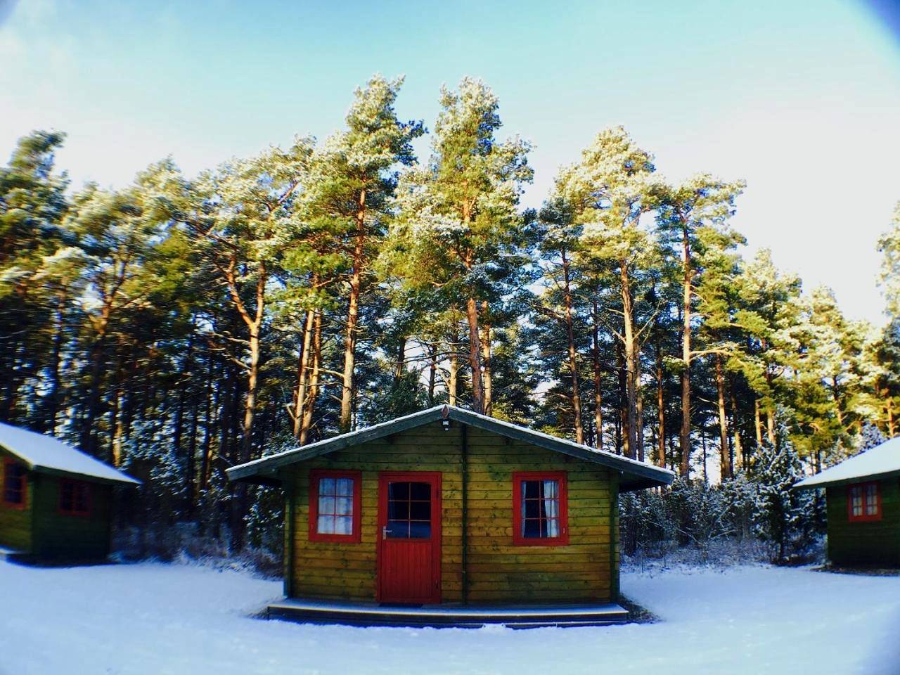 Kuivastujaani in Muhu vald, Region Saare