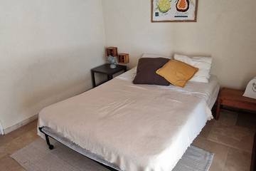 Villa pour 10 Personnes dans Rayol-Canadel-sur-Mer, Parc national de Port-Cros, Photo 3