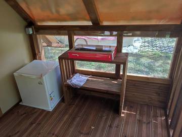 Agriturismo per 2 Persone in Force, Provincia di Ascoli Piceno, Foto 4