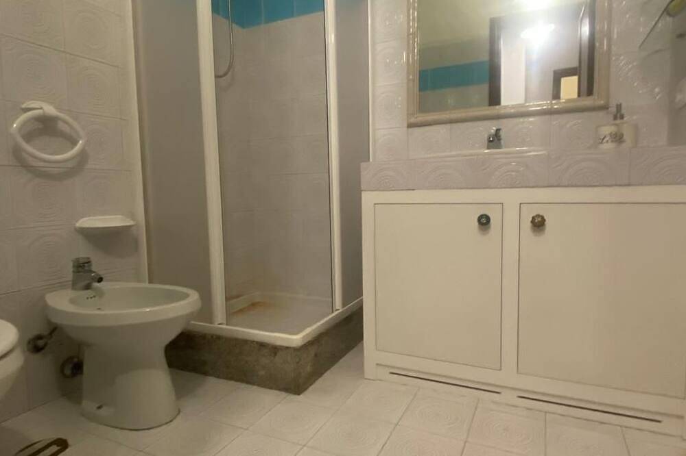 Geheel appartement, Blue Dawn. Eindrucksvolle Meersicht Coda Cavallo in Capo Coda Cavallo, San Teodoro