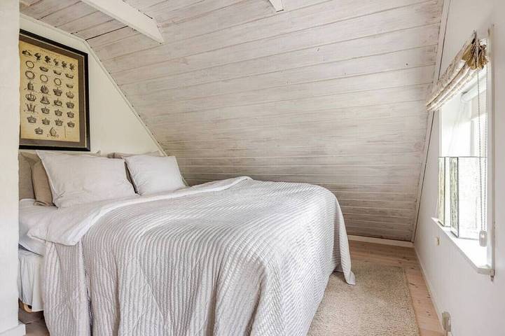 BnB für 6 Personen in Dänemark - 3