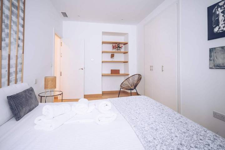 Gîte pour 5 personnes à Gibraltar - 3