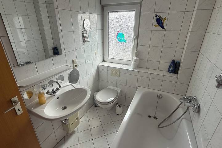Wohnung in Troisdorf in Troisdorf, Rhein-Sieg-Kreis
