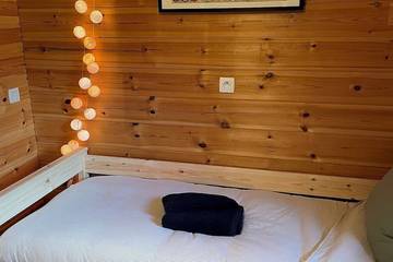 Maison De Vacances pour 5 Personnes dans Sainte-Anne la Palud, Plonévez-Porzay, Photo 4