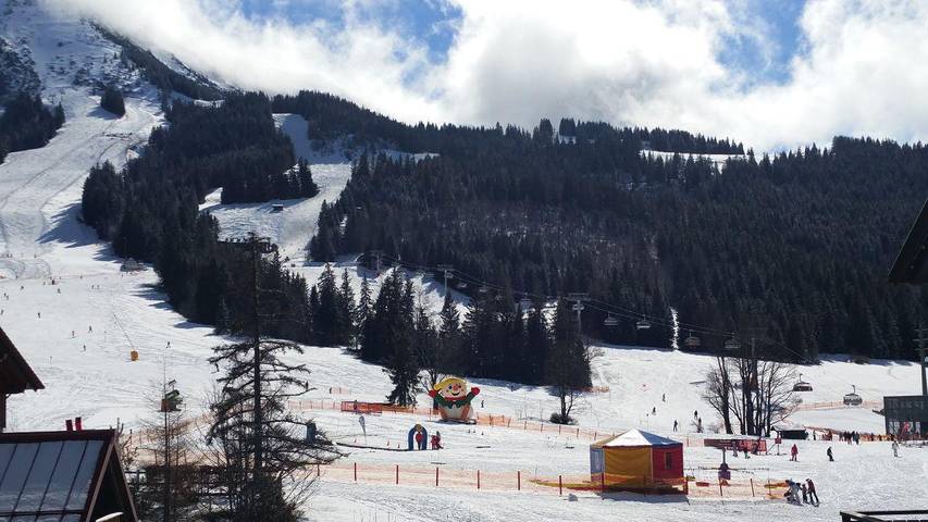 Ganze Ferienwohnung, Ferienwohnung 1 in Oberjoch, Bad Hindelang