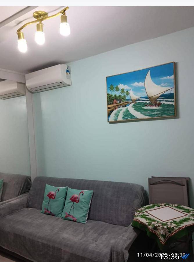 Apartamentos para temporada para 3 pessoas, com animais de estimação - 1