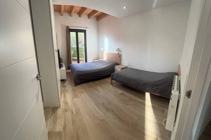 Gîte pour 12 personnes, avec balcon et jardin dans le Pays basque Espagnol - 2