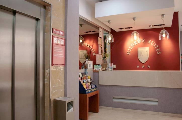 Hôtel pour 3 personnes, avec terrasse, animaux acceptés