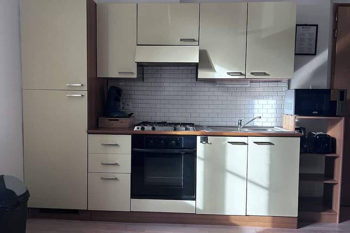 Appartement de vacances pour 2 personnes, avec terrasse - 1