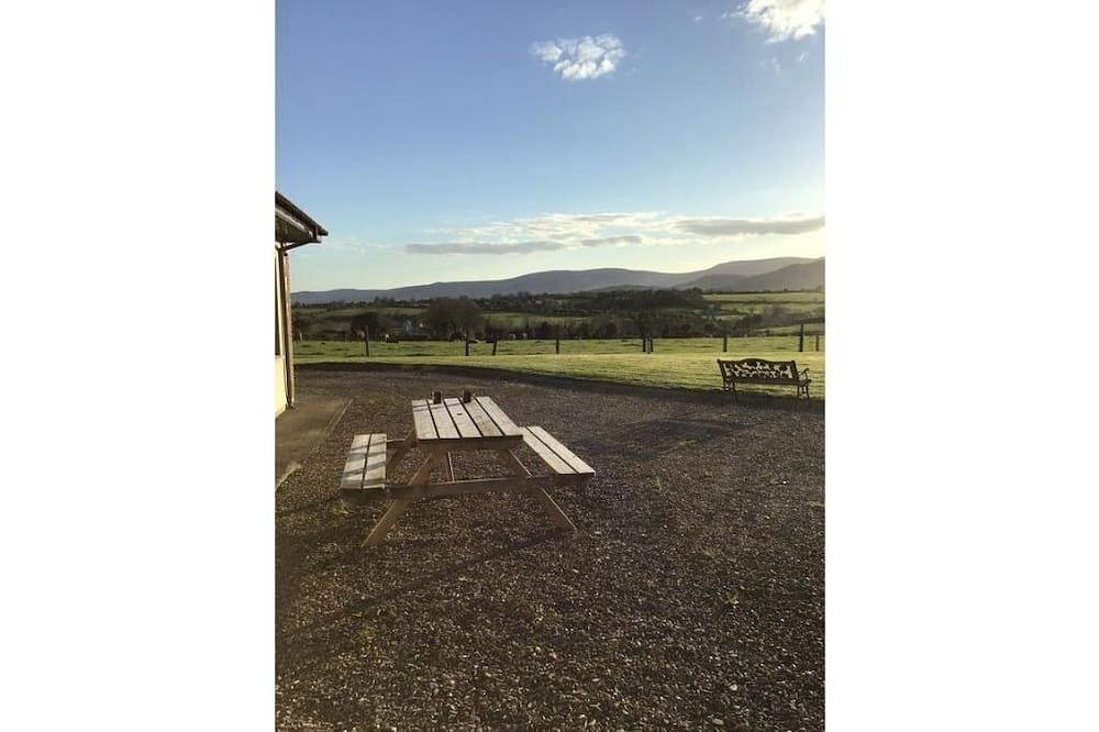 Comeragh View Lodge in County Waterford