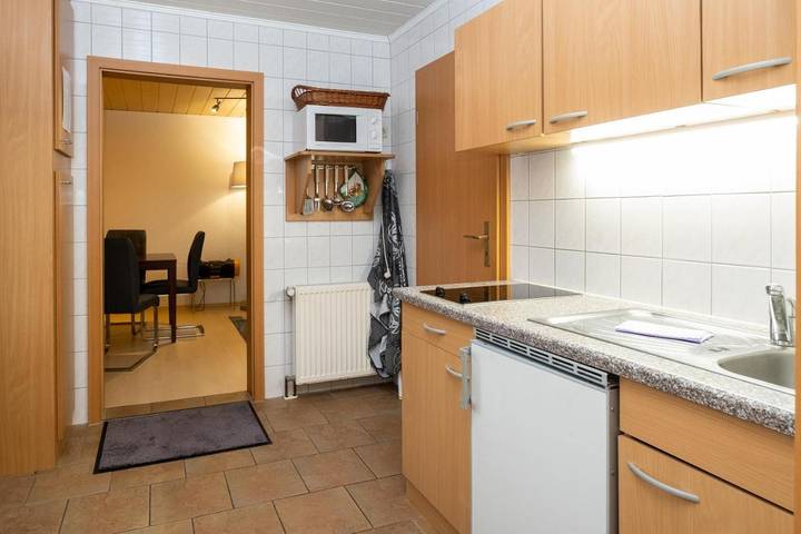 Ferienhaus für 3 Personen, mit Garten, mit Haustier in Ückeritz - 4