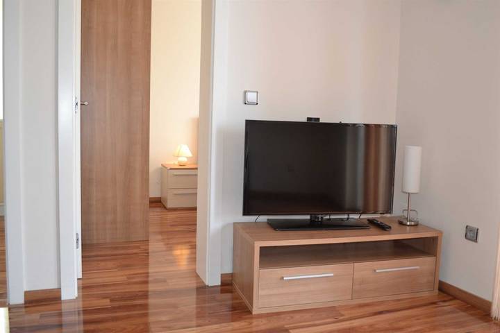 Ganze Wohnung, Family-Friendly Apartment Dario S. Walk to Beach, Srima in Srima, Šibenik-Knin