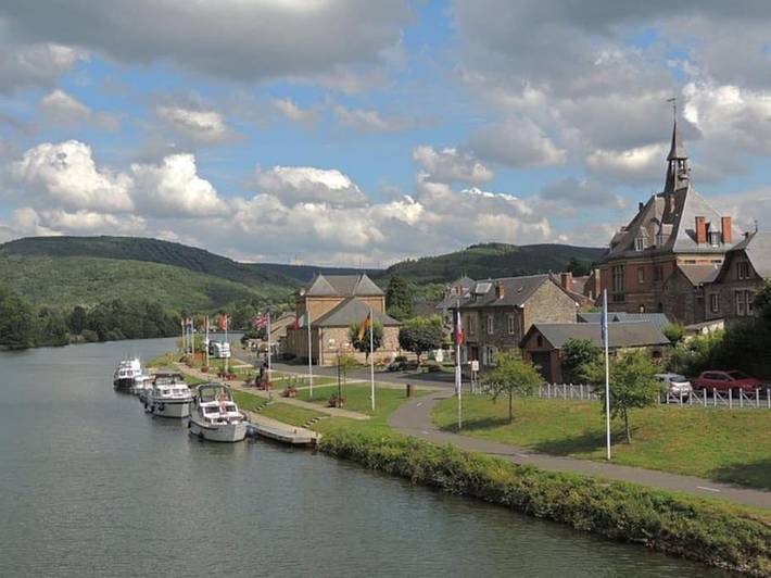 Maison de vacances pour 6 personnes
