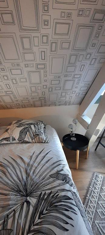 Chambre d’hôte pour 2 personnes en Loire-Atlantique - 2