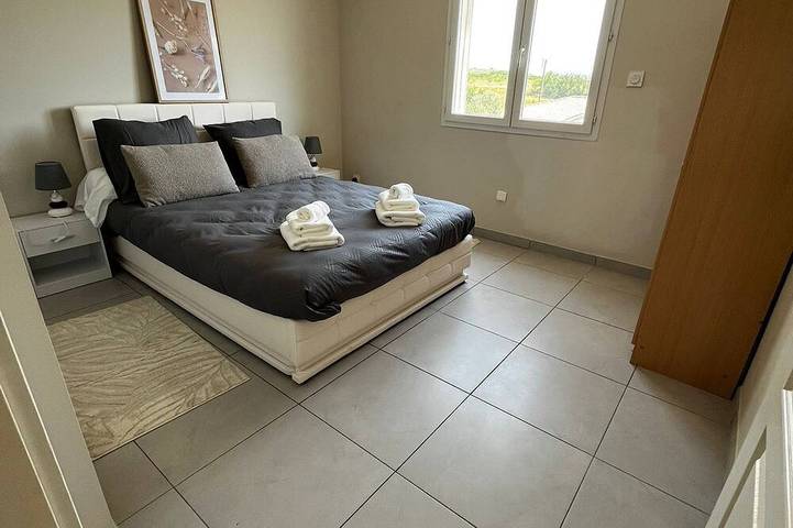 Location de vacances pour 7 personnes à Saint-André-de-Sangonis - 4