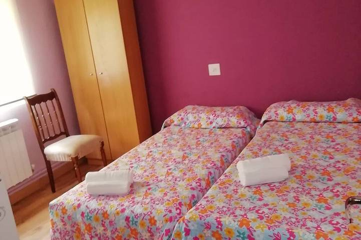 Maison de village pour 8 personnes in Babilafuente, Province de Salamanque