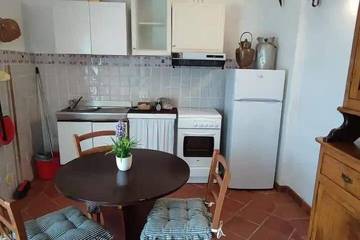 Agriturismo per 3 Persone in Cinigiano, Maremma, Foto 2