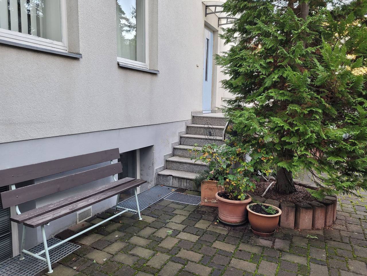 Ganze Ferienwohnung, Ferienwohnung Mira - Ferienwohnung in Cottbus, Lausitz