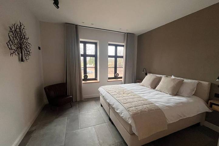 Ferienhaus für 14 Personen in Maaseik - 2