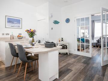 Cottage for 4 People in Newbiggin-by-the-Sea, Northumberland, Photo 2