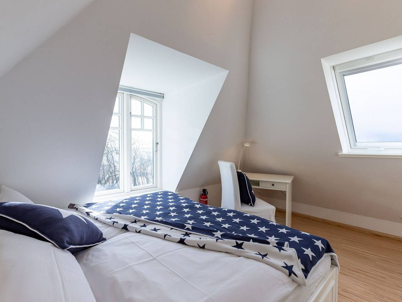 Ganze Ferienwohnung, Strandhafer im Haus Südstrand - Strandhafer im Haus Südstrand in Wyk auf Föhr (Stadt), Wyk auf Föhr