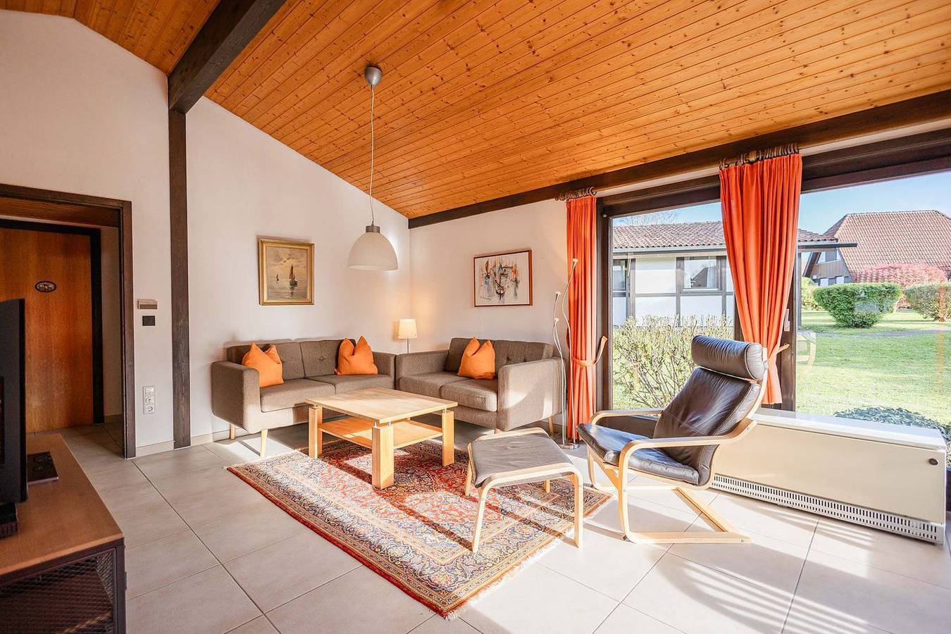 Satteldachhaus (Typ 10) in Immenstaad am Bodensee, Region Bodensee-Oberschwaben