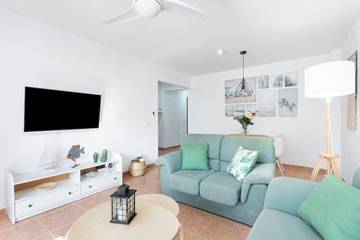 Apartamento para 4 Personas en Punta Larga, Candelaria, Foto 4