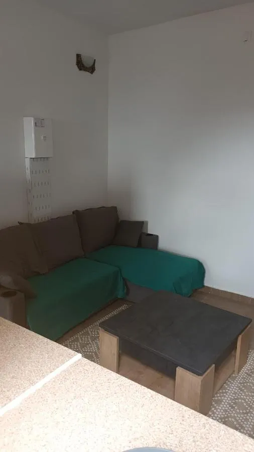 Casa de huéspuedes para 2 personas, con jardín y terraza - 1