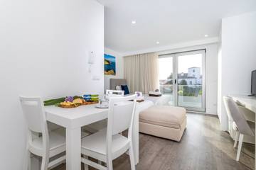 Apartamento De Férias para 2 Pessoas em São Miguel Island, Ponta Delgada, Foto 2