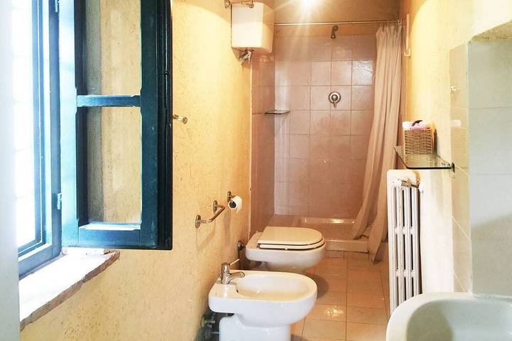 Location de vacances pour 3 personnes, avec jardin et piscine, animaux acceptés à Orvieto - 4