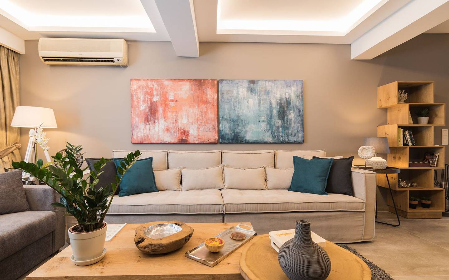 Villa per 6 persone in Sezione centrale di Atene, Atene