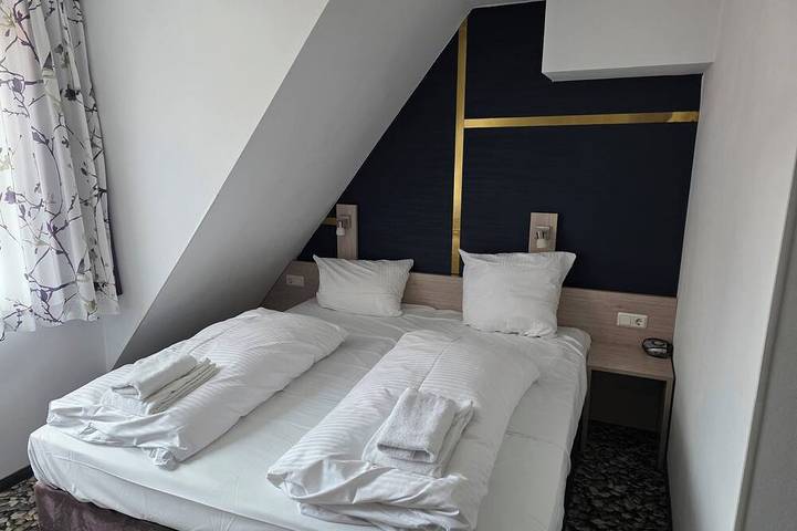 Ferienwohnung für 2 Personen