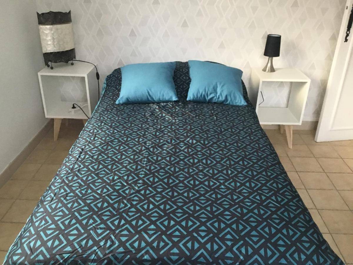 Appartement entier, Two-Bedroom Apartment in Prades, Région de Prades
