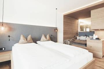 Ferienhaus für 2 Personen, mit Haustier im Salzburger Land